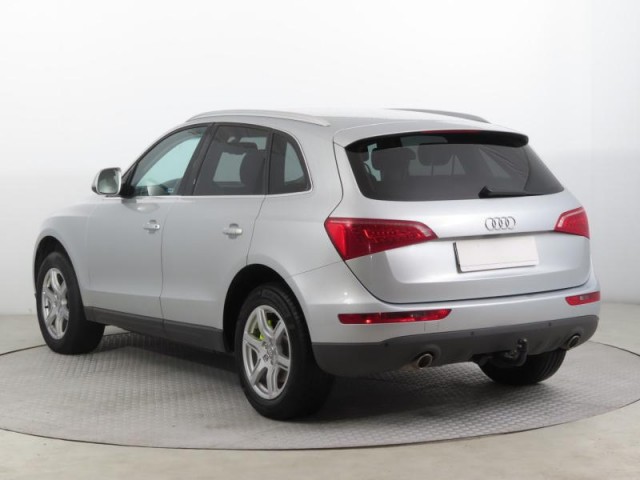 Audi Q5  3.0 TDI 