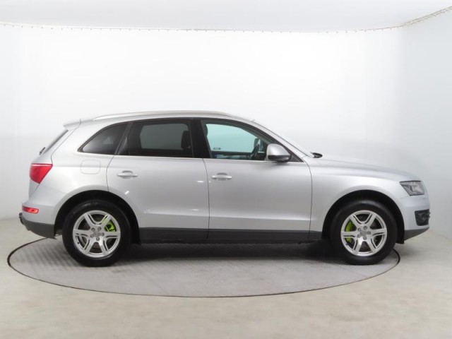 Audi Q5  3.0 TDI 