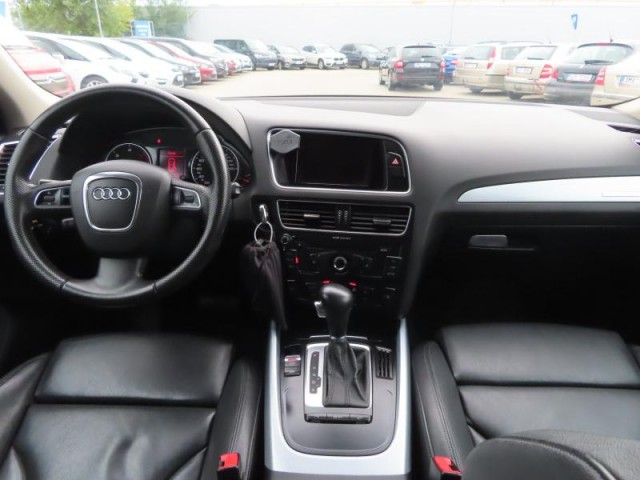 Audi Q5  3.0 TDI 