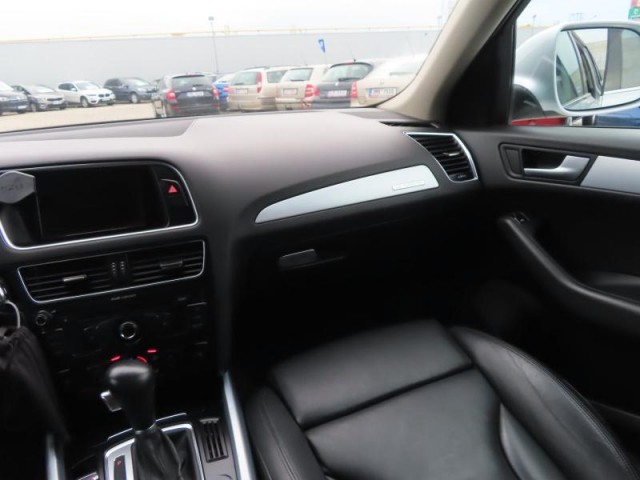 Audi Q5  3.0 TDI 