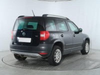 Škoda Yeti  2.0 TDI 