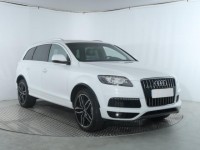 Audi Q7  3.0 TDI S-Line