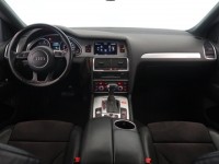 Audi Q7  3.0 TDI S-Line