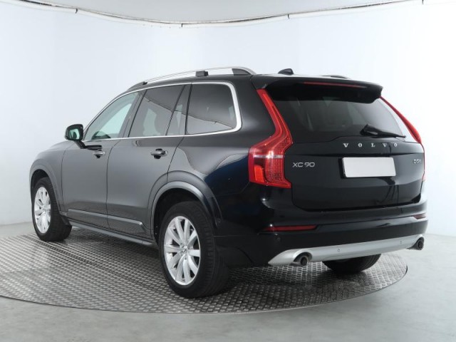 Volvo XC90  D5 AWD 