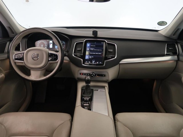 Volvo XC90  D5 AWD 