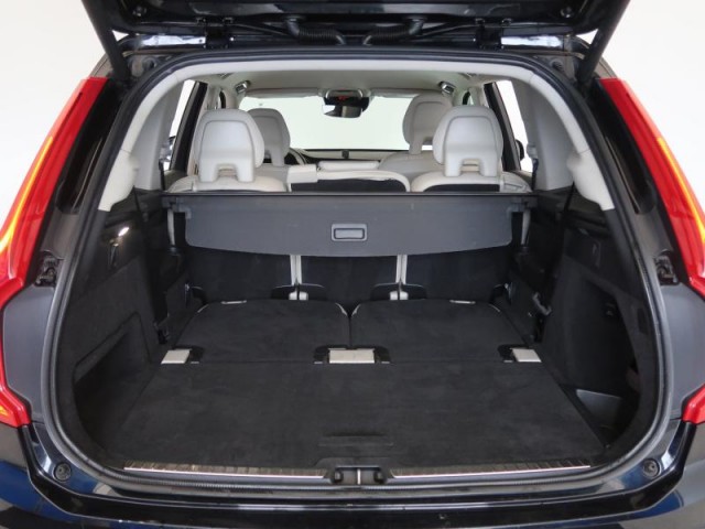 Volvo XC90  D5 AWD 