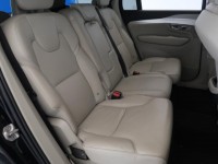 Volvo XC90  D5 AWD 