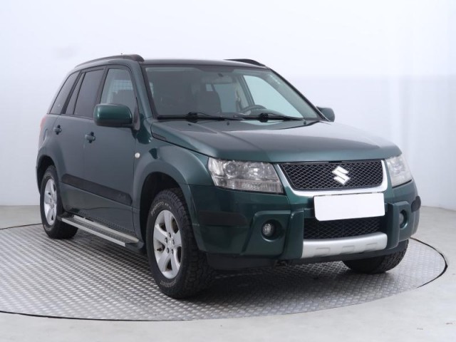 Suzuki Grand Vitara  2.0 