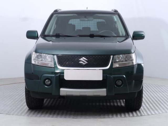 Suzuki Grand Vitara  2.0 