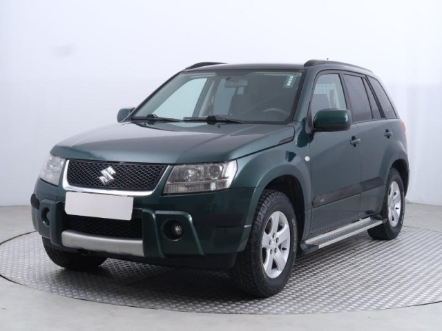 Suzuki Grand Vitara  2.0 