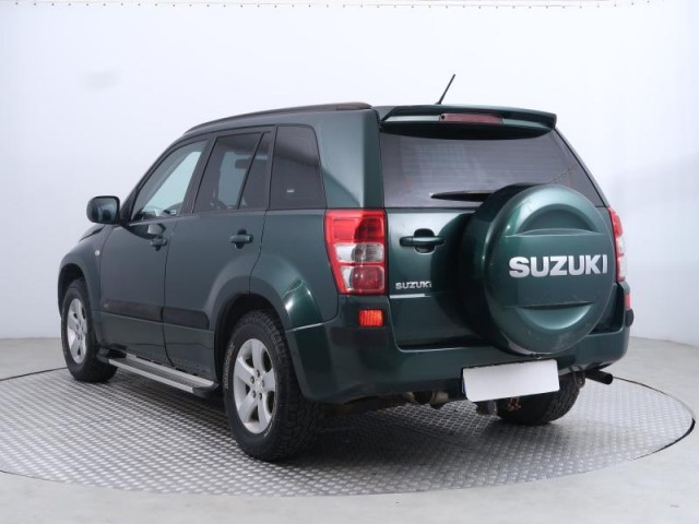 Suzuki Grand Vitara  2.0 