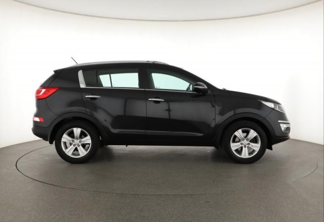 Kia Sportage  1.6 GDI 