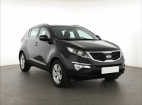 Kia Sportage  1.6 GDI 