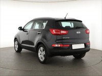 Kia Sportage  1.6 GDI 