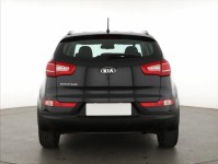 Kia Sportage  1.6 GDI 