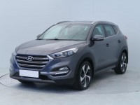 Hyundai Tucson  2.0 CRDi 