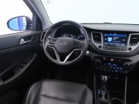 Hyundai Tucson  2.0 CRDi 