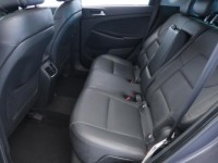 Hyundai Tucson  2.0 CRDi 