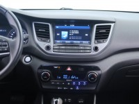 Hyundai Tucson  2.0 CRDi 