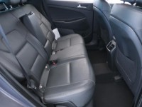 Hyundai Tucson  2.0 CRDi 