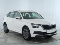 Škoda Kamiq  1.5 TSI 