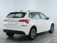 Škoda Kamiq  1.5 TSI 