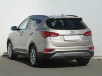 Hyundai Santa Fe  2.2 CRDi Blue 