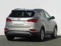 Hyundai Santa Fe  2.2 CRDi Blue 