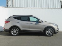 Hyundai Santa Fe  2.2 CRDi Blue 