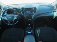 Hyundai Santa Fe  2.2 CRDi Blue 