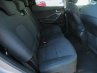 Hyundai Santa Fe  2.2 CRDi Blue 