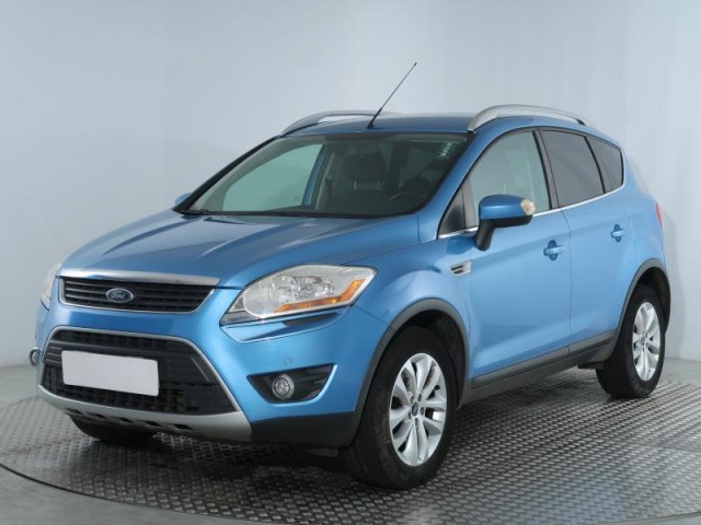 Ford Kuga  2.0 TDCi Trend