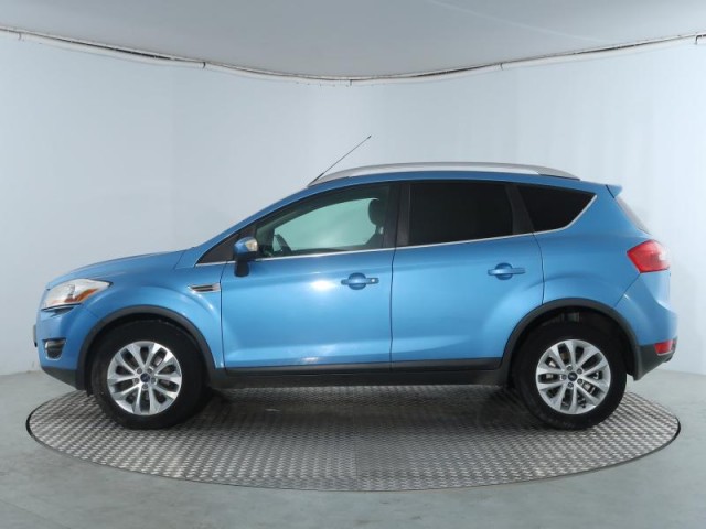 Ford Kuga  2.0 TDCi Trend