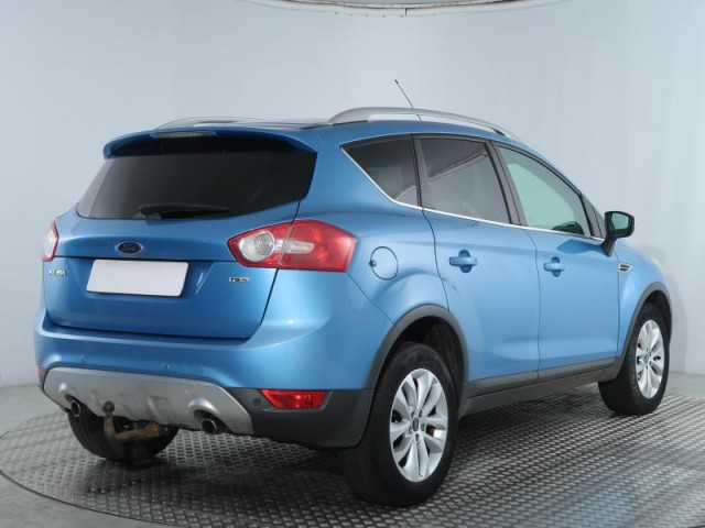 Ford Kuga  2.0 TDCi Trend