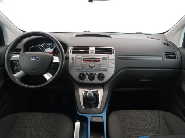 Ford Kuga  2.0 TDCi Trend