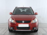 Suzuki SX4  1.6 VVT 