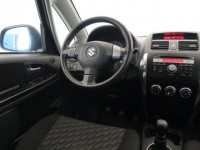 Suzuki SX4  1.6 VVT 