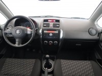 Suzuki SX4  1.6 VVT 