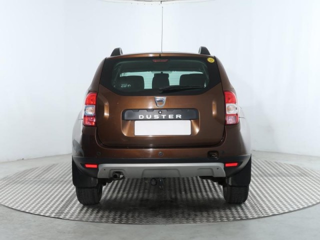 Dacia Duster  1.6 16V 