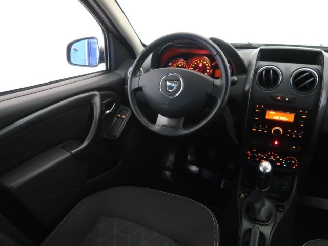 Dacia Duster  1.6 16V 