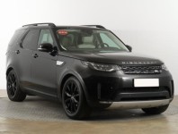 Land Rover Discovery  3.0 Td6 