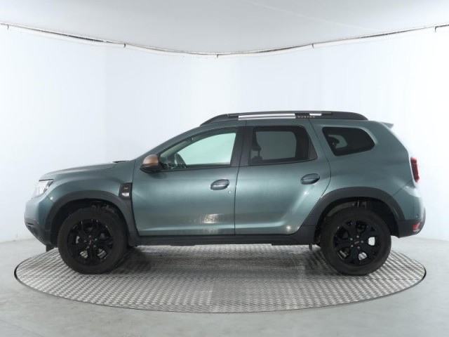 Dacia Duster  1.3 TCe 