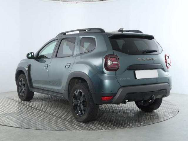 Dacia Duster  1.3 TCe 