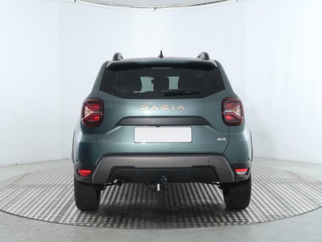 Dacia Duster  1.3 TCe 