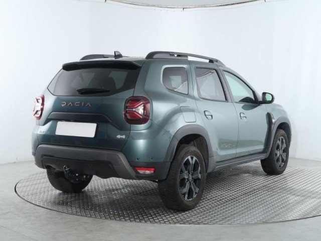 Dacia Duster  1.3 TCe 