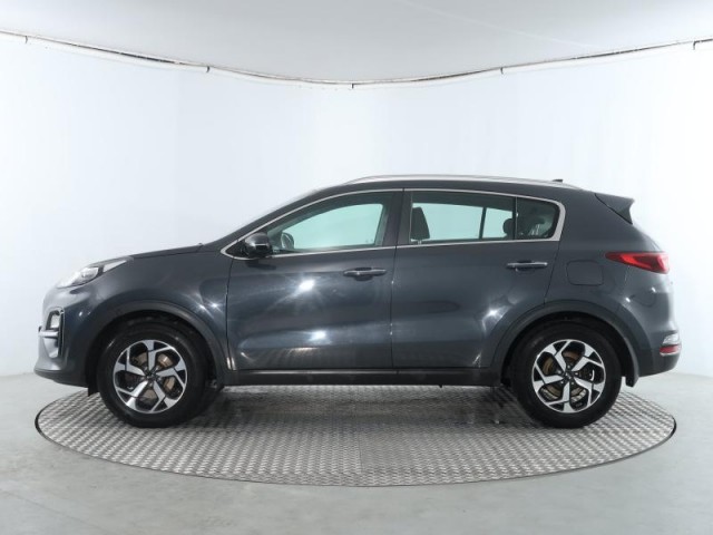 Kia Sportage  1.6 GDI 