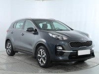 Kia Sportage  1.6 GDI 