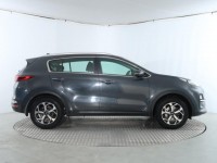 Kia Sportage  1.6 GDI 