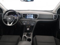 Kia Sportage  1.6 GDI 