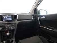 Kia Sportage  1.6 GDI 